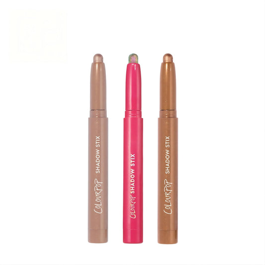 Multi Finish Shadow Stix Trio - US 9247