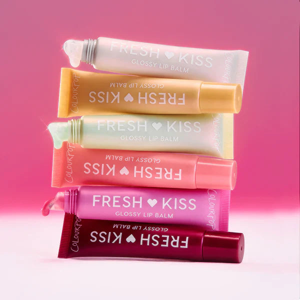 Fresh Kiss Shimmer