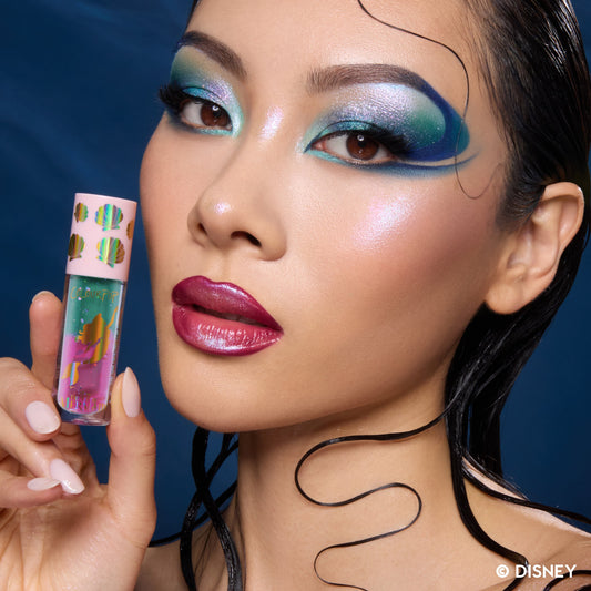 Mermaid Kisses - US 3628