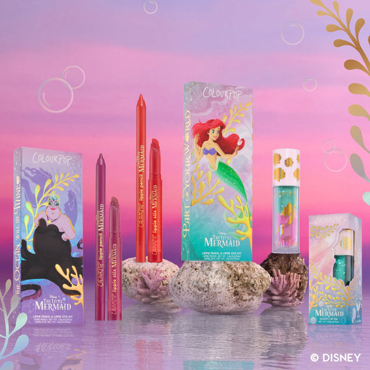 Mermaid Kisses - US 3628