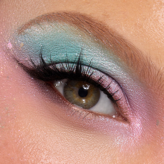 ColourPop and The Little Mermaid - US 9586