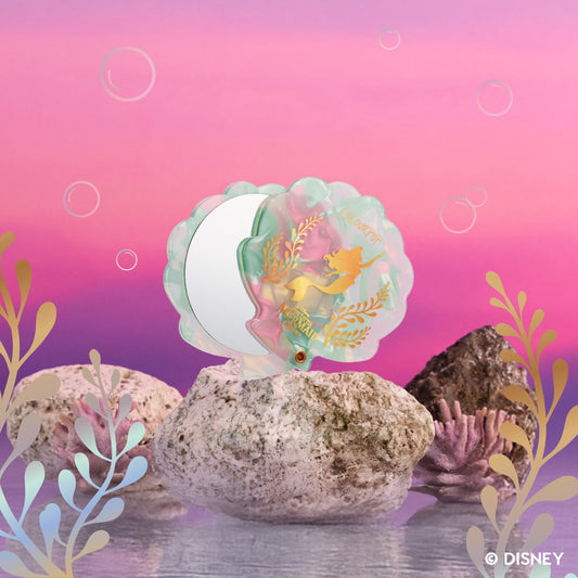 The Little Mermaid Mirror - US 6271