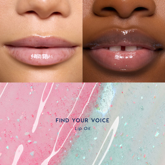 Find Your Voice